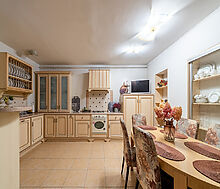 Современный таунхаус в КП Вешки-2