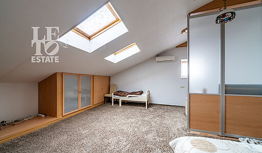 Современный таунхаус в КП Вешки-2