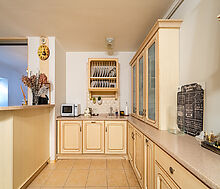 Современный таунхаус в КП Вешки-2