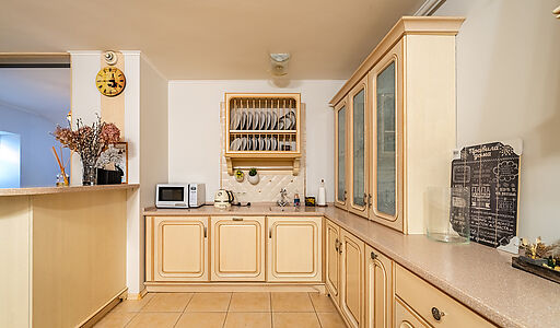 Современный таунхаус в КП Вешки-2