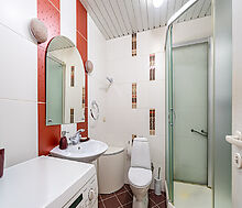 Современный таунхаус в КП Вешки-2