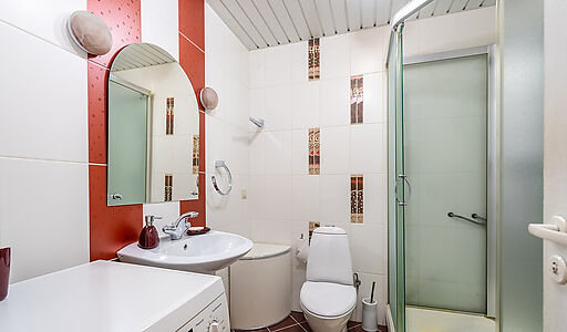 Современный таунхаус в КП Вешки-2