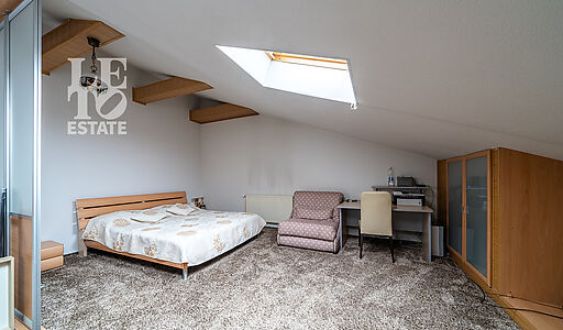 Современный таунхаус в КП Вешки-2