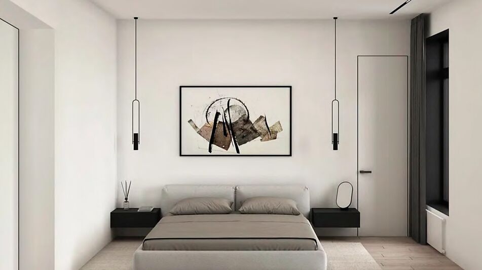 Готовый дом в КП Папушево парк