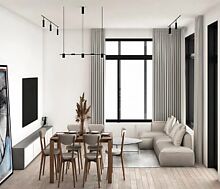 Готовый дом в КП Папушево парк