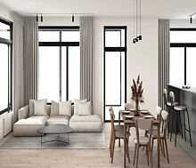 Готовый дом в КП Папушево парк