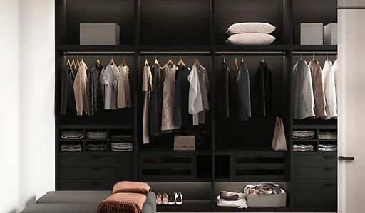 Готовый дом в КП Папушево парк