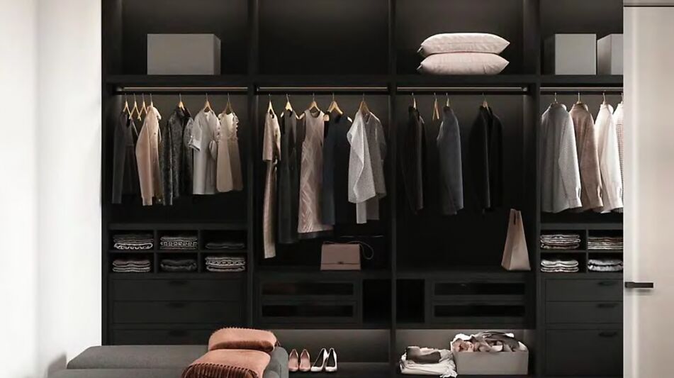 Готовый дом в КП Папушево парк