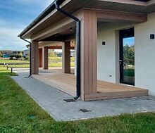 Готовый дом в КП Папушево парк