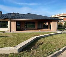 Готовый дом в КП Папушево парк