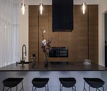 Готовый дом в КП Прозорово