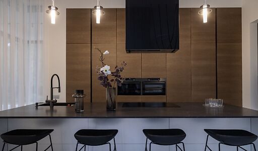 Готовый дом в КП Прозорово