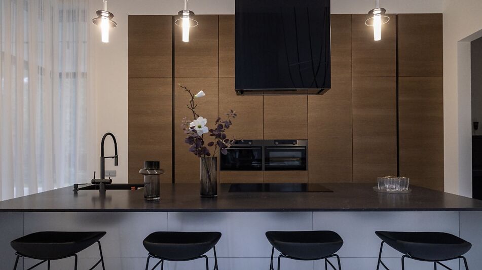 Готовый дом в КП Прозорово