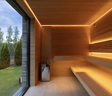 Готовый дом в КП Прозорово