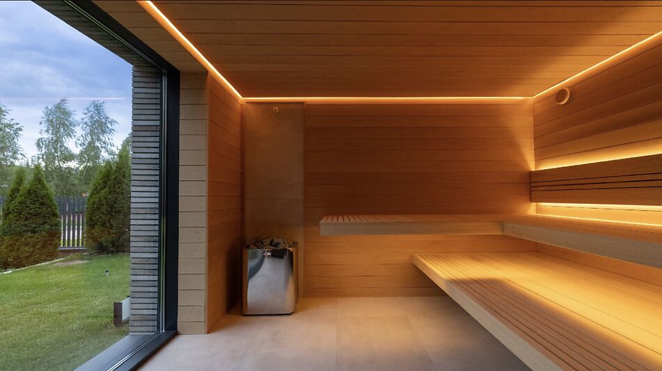 Готовый дом в КП Прозорово