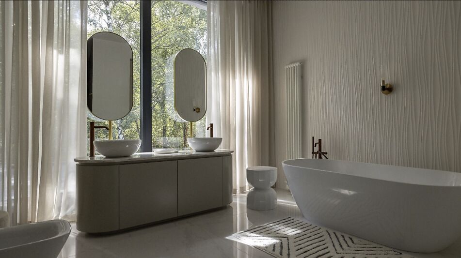 Готовый дом в КП Прозорово