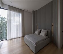 Готовый дом в КП Прозорово