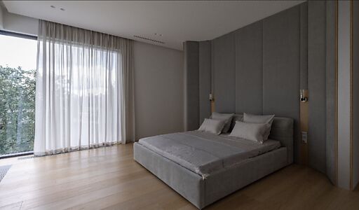 Готовый дом в КП Прозорово