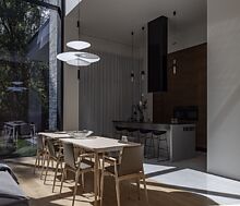 Готовый дом в КП Прозорово