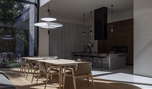 Готовый дом в КП Прозорово