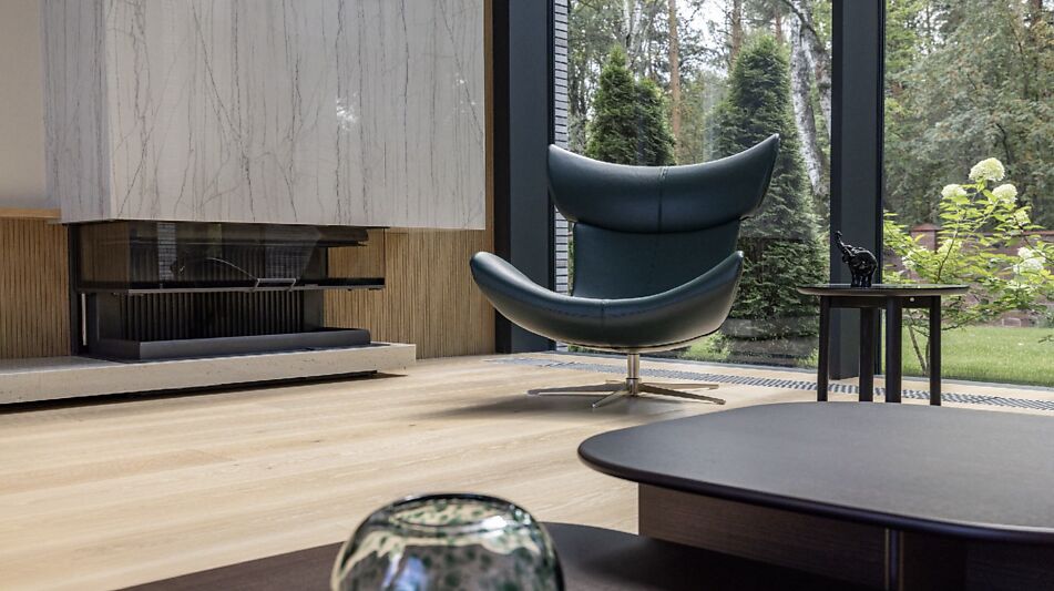 Готовый дом в КП Прозорово