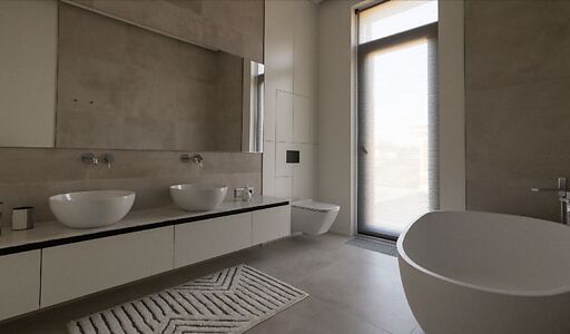 Готовый дом в КП Прозорово