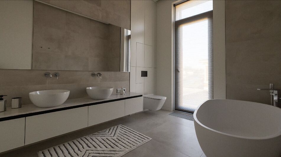 Готовый дом в КП Прозорово