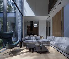 Готовый дом в КП Прозорово