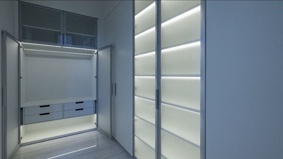 Готовый дом в КП Прозорово