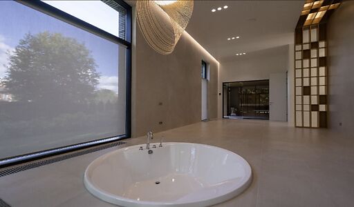 Готовый дом в КП Прозорово