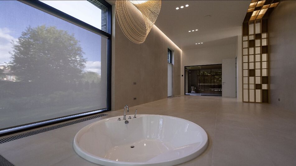 Готовый дом в КП Прозорово