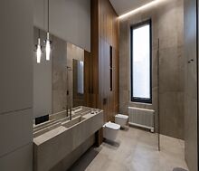 Готовый дом в КП Прозорово