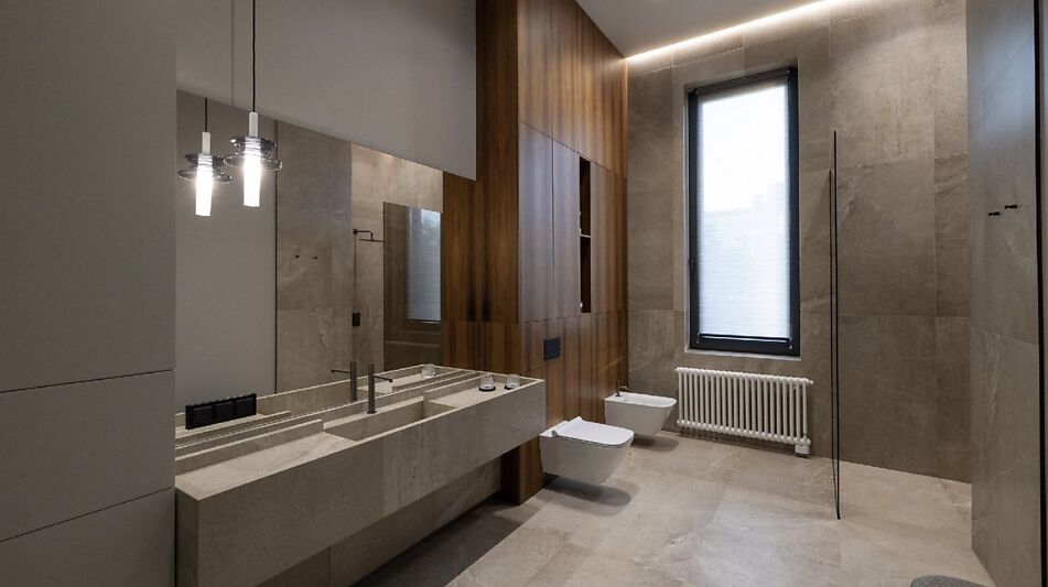 Готовый дом в КП Прозорово