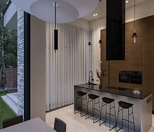 Готовый дом в КП Прозорово