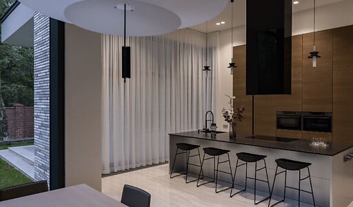 Готовый дом в КП Прозорово