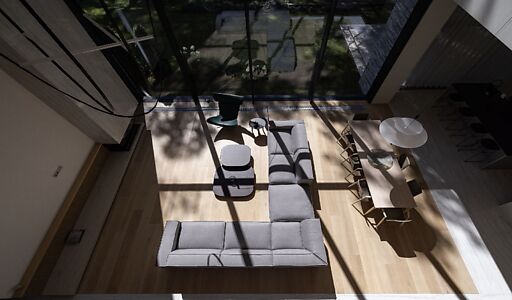 Готовый дом в КП Прозорово