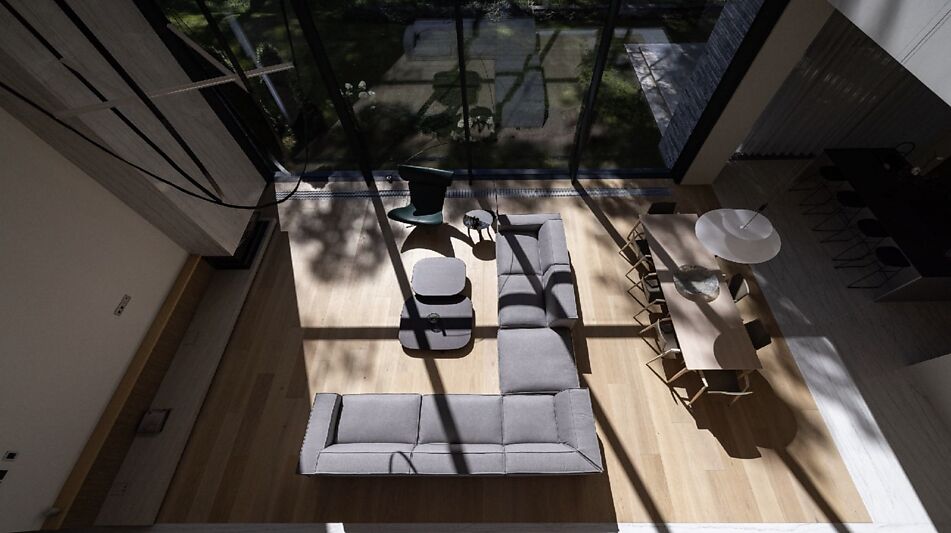 Готовый дом в КП Прозорово