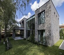 Готовый дом в КП Прозорово