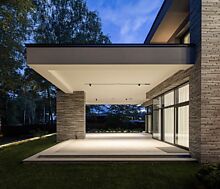 Готовый дом в КП Прозорово