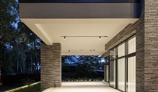 Готовый дом в КП Прозорово