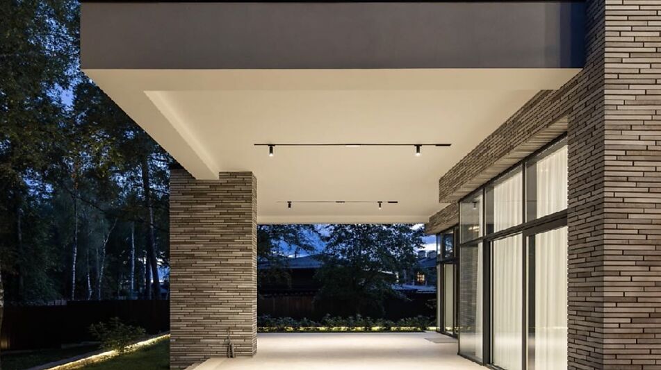 Готовый дом в КП Прозорово