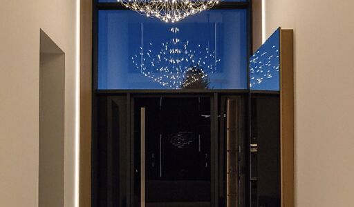 Готовый дом в КП Прозорово