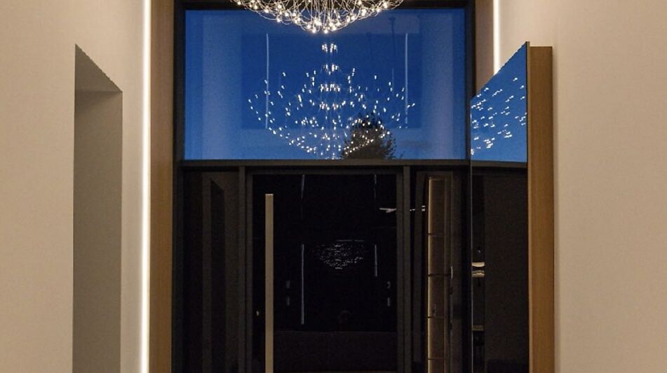 Готовый дом в КП Прозорово