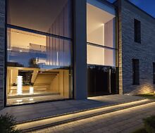 Готовый дом в КП Прозорово