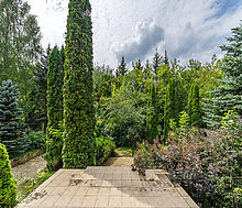 Дом под ключ в деревне Калчуга