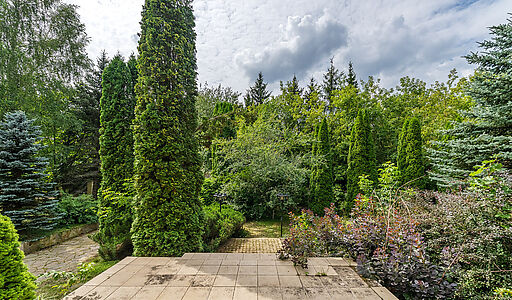 Дом под ключ в деревне Калчуга