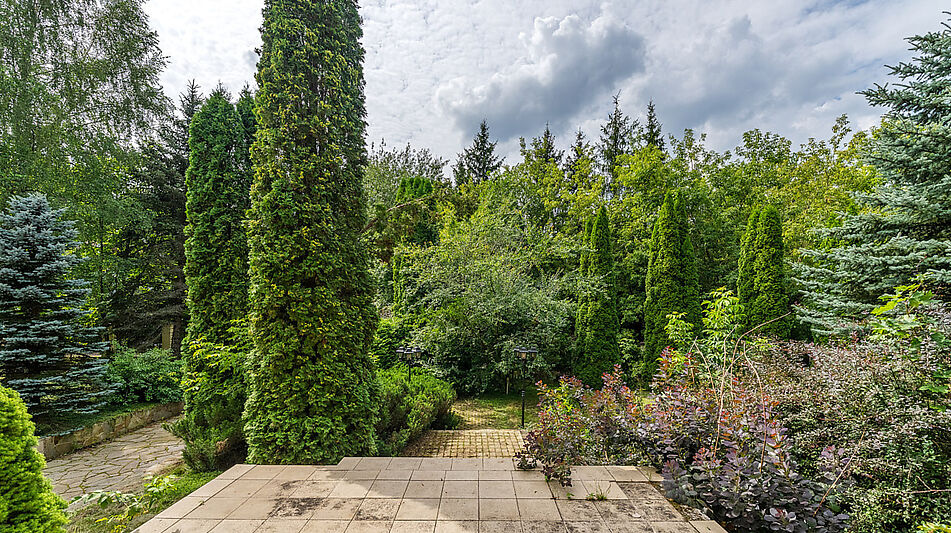 Дом под ключ в деревне Калчуга