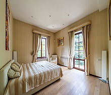 Дом под ключ в деревне Калчуга