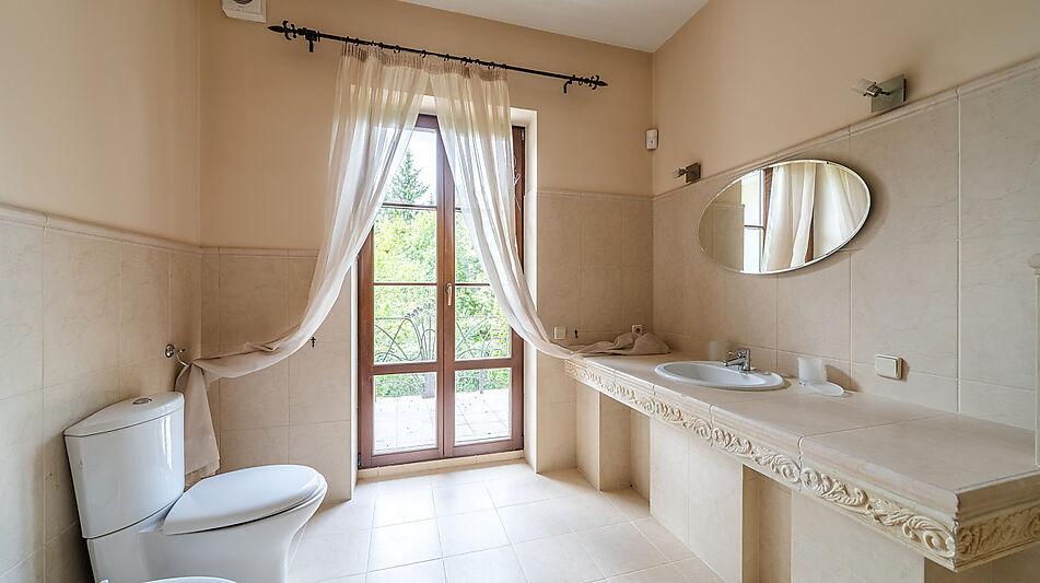 Дом под ключ в деревне Калчуга