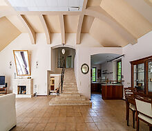 Дом под ключ в деревне Калчуга